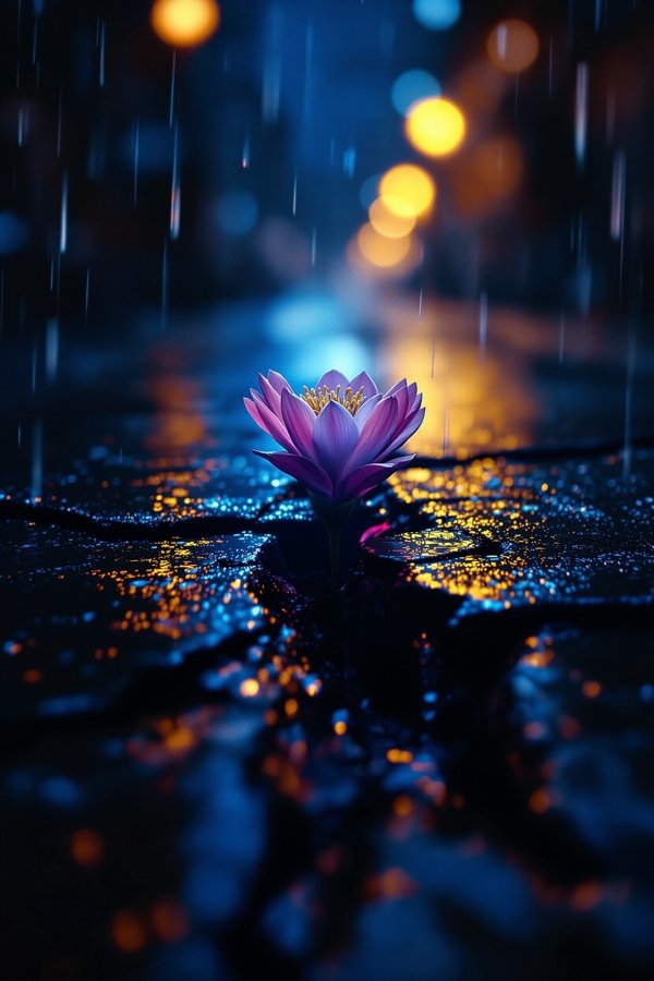 雨夜花 vip影视电影海报